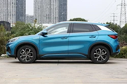 electric SUV