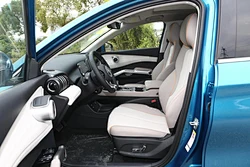 China car