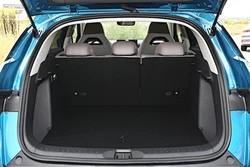 electric SUV