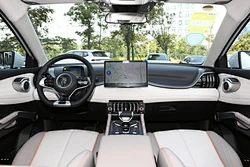 electric SUV